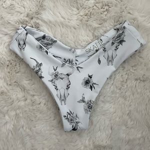 Skatie “Mandi” bikini bottom
